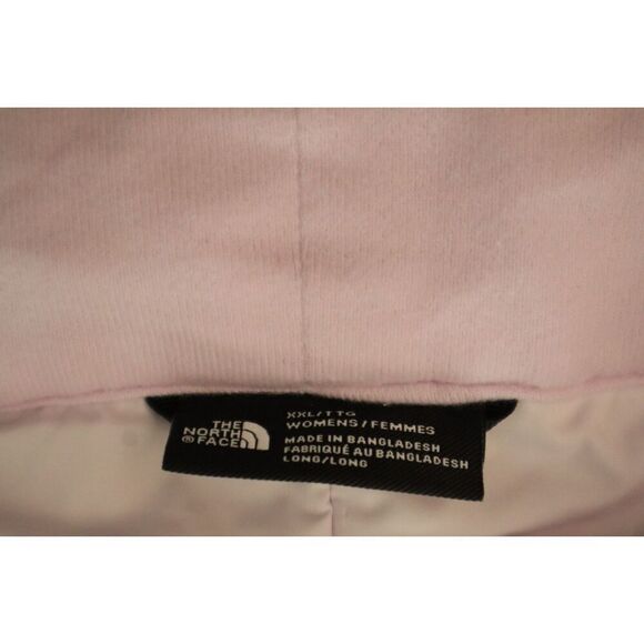 The North Face Women's Sz 2XL/Long Lavender Freedom Insulated Snow Pants - Picture 3 of 16